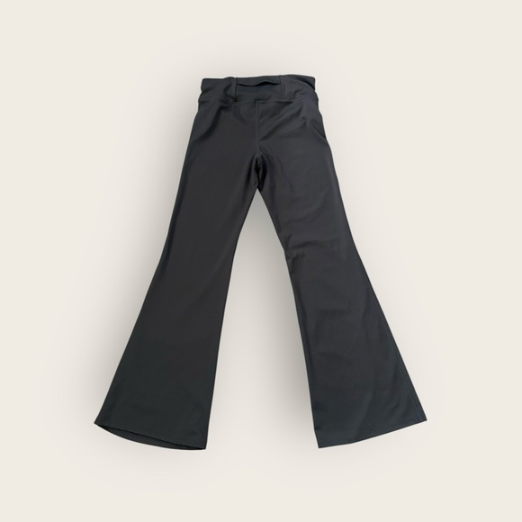 Aeropostale Charcoal Leggings - Picture 4 of 5